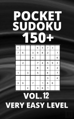 Bertrand.pt - Pocket Sudoku 150+ Puzzles