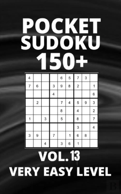 Bertrand.pt - Pocket Sudoku 150+ Puzzles