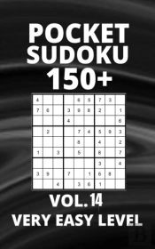 Pocket Sudoku 150+ Puzzles