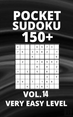 Bertrand.pt - Pocket Sudoku 150+ Puzzles