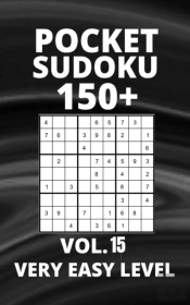 Pocket Sudoku 150+ Puzzles