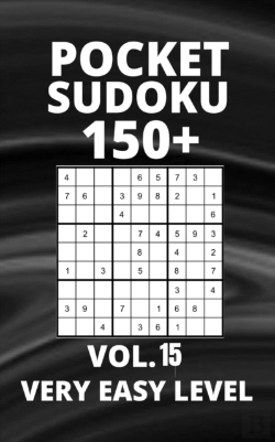 Bertrand.pt - Pocket Sudoku 150+ Puzzles