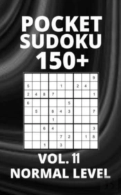 Pocket Sudoku 150+ Puzzles
