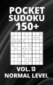 Pocket Sudoku 150+ Puzzles