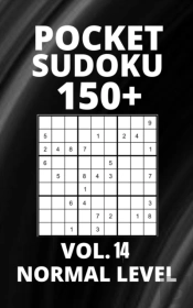 Pocket Sudoku 150+ Puzzles