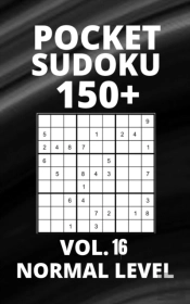 Pocket Sudoku 150+ Puzzles