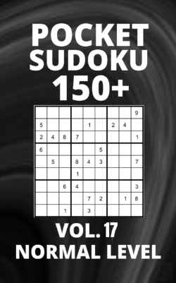 Bertrand.pt - Pocket Sudoku 150+ Puzzles