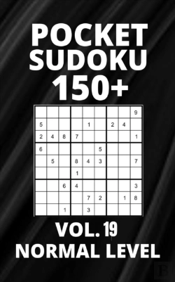 Bertrand.pt - Pocket Sudoku 150+ Puzzles