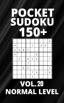 Bertrand.pt - Pocket Sudoku 150+ Puzzles
