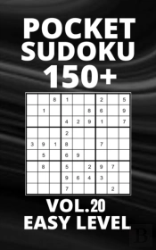 Pocket Sudoku 150+ Puzzles