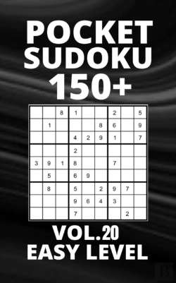 Bertrand.pt - Pocket Sudoku 150+ Puzzles