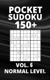 Pocket Sudoku 150+ Puzzles