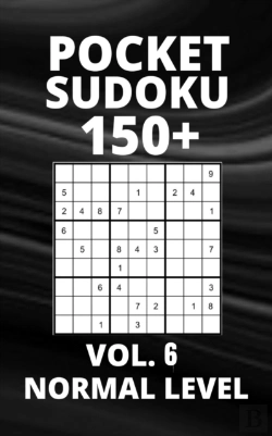 Bertrand.pt - Pocket Sudoku 150+ Puzzles