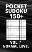 Pocket Sudoku 150+ Puzzles