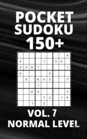 Pocket Sudoku 150+ Puzzles