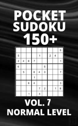 Bertrand.pt - Pocket Sudoku 150+ Puzzles