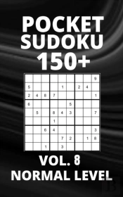 Pocket Sudoku 150+ Puzzles