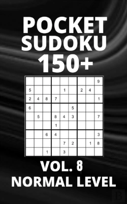 Bertrand.pt - Pocket Sudoku 150+ Puzzles