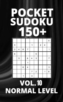 Bertrand.pt - Pocket Sudoku 150+ Puzzles