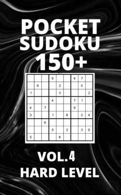 Bertrand.pt - Pocket Sudoku 150+ Puzzles