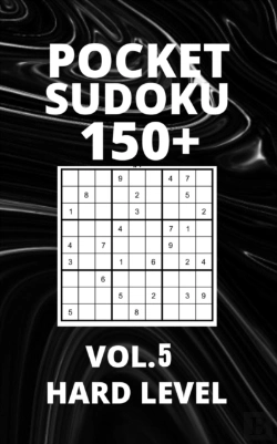 Bertrand.pt - Pocket Sudoku 150+ Puzzles