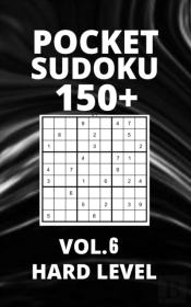 Pocket Sudoku 150+ Puzzles