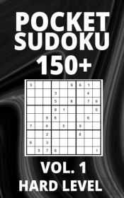 Pocket Sudoku 150+ Puzzles
