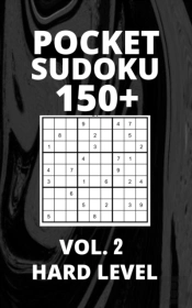 Pocket Sudoku 150+ Puzzles
