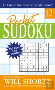 Pocket Sudoku