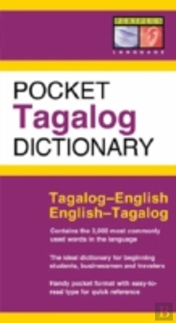 Bertrand.pt - Pocket Tagalog Dictionary