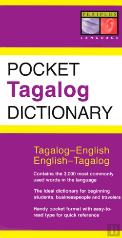 Bertrand.pt - Pocket Tagalog Dictionary