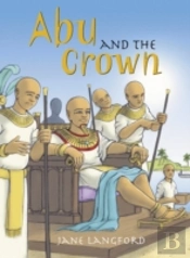 Pocket Tales Year 2 Abu And The Crown