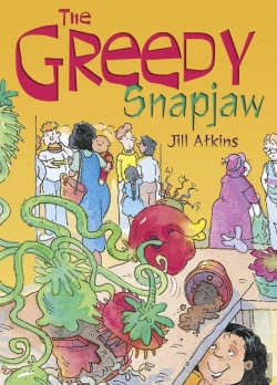 Bertrand.pt - Pocket Tales Year 2 The Greedy Snapjaw