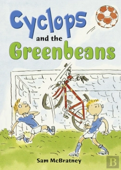 Bertrand.pt - Pocket Tales Year 5 Cyclops And The Greenbeans