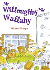 Pocket Tales Year 5 Mr Willoughby'S Wallaby