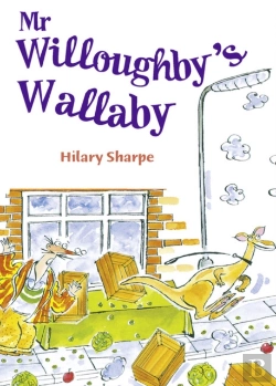 Bertrand.pt - Pocket Tales Year 5 Mr Willoughby'S Wallaby
