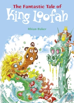 Bertrand.pt - Pocket Tales Year 5 The Fantastic Tale Of King Loofah