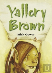 Pocket Tales Year 5 Yallery Brown