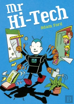 Bertrand.pt - Pocket Tales Year 6 Mr Hi-Tech