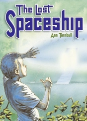 Pocket Tales Year 6 The Lost Spaceship