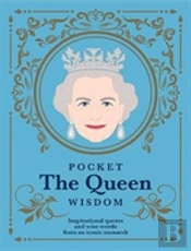 Pocket The Queen Wisdom