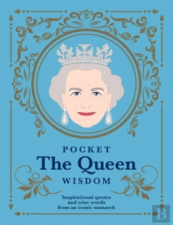 Bertrand.pt - Pocket The Queen Wisdom