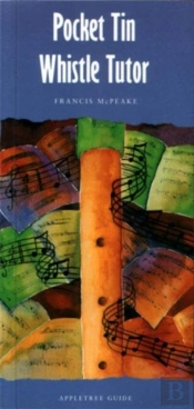 Pocket Tin Whistle Book
