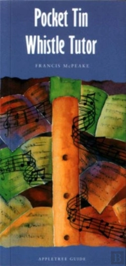 Bertrand.pt - Pocket Tin Whistle Book