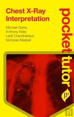 Bertrand.pt - Pocket Tutor Chest X-Ray Interpretation