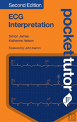 Bertrand.pt - Pocket Tutor Ecg Interpretation