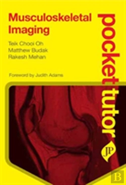 Bertrand.pt - Pocket Tutor Musculoskeletal Imaging