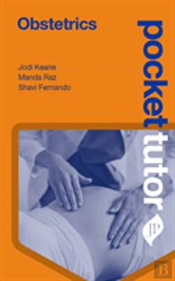 Bertrand.pt - Pocket Tutor Obstetrics