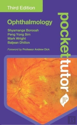 Bertrand.pt - Pocket Tutor Ophthalmology