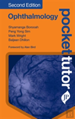 Bertrand.pt - Pocket Tutor Ophthalmology